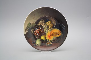 Talíř Terry Condell - Ancient Fruits C č.1