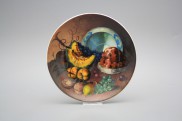 Talíř Terry Condell - Ancient Fruits D