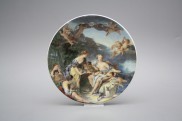 Talíř Mythologic Epoch - Francois Boucher A