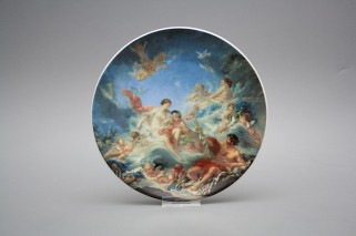Talíř Mythologic Epoch - Francois Boucher B č.1