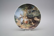 Talíř Mythologic Epoch - Francois Boucher C