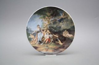 Talíř Mythologic Epoch - Francois Boucher C č.1