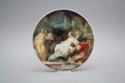 Talíř Mythologic Epoch - Francois Boucher D
