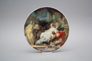 Talíř Mythologic Epoch - Francois Boucher D č.1