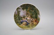 Talíř Boucher Collection - La Primavera di Francoise Boucher C
