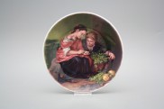 Talíř Bartolomé Esteban Murillo A