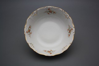 Mísa hluboká 23cm Marie Louise Čajové růžičky EGL LUX č.1