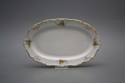 Miska přílohová 24cm Marie Louise Čajové růžičky EGL LUX