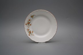 Talíř dezertní 19cm Ofélie Čajové růžičky HHL
