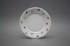 Talíř dezertní 19cm Alaska Házenky ABB