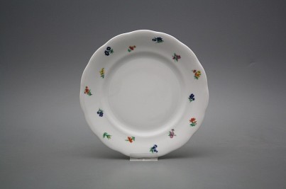Talíř dezertní 19cm Alaska Házenky ABB č.1