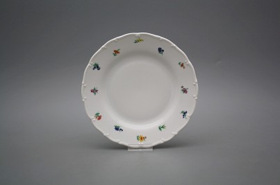 Talíř dezertní 19cm Ofélie Házenky ABB č.1