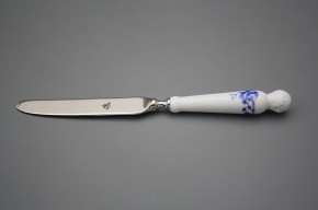Nůž jídelní Bohemia 1987 Royal Blue BB