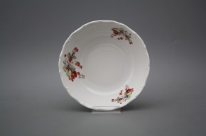 Miska kompotová 19cm Ofélie Jahody CBB