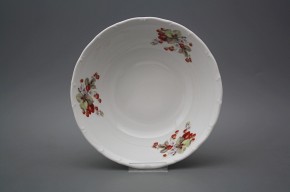 Mísa hluboká 25cm Ofélie Jahody CBB