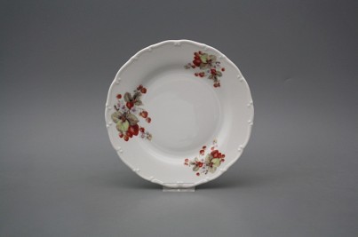 Talíř dezertní 19cm Ofélie Jahody CBB č.1