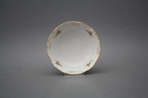 Miska kompotová 16cm Marie Louise Čajové růžičky GL LUX