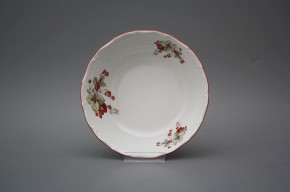 Miska kompotová 19cm Ofélie Jahody CCL