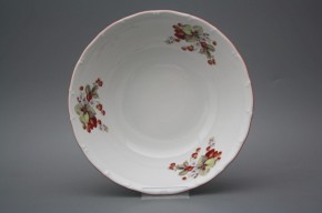 Mísa hluboká 25cm Ofélie Jahody CCL