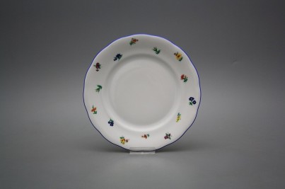Talíř dezertní 19cm Alaska Házenky AAL č.1