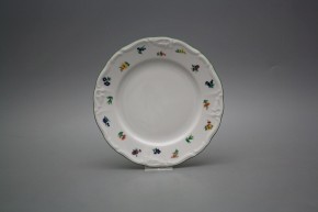 Talíř dezertní 19cm Marie Louise Házenky AZL