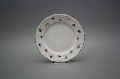 Talíř dezertní 19cm Marie Louise Házenky AZL č.1