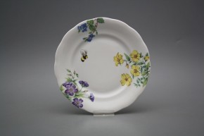 Talíř dezertní 19cm Alaska Venkov BB