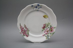Talíř mělký 24cm Alaska Venkov BB