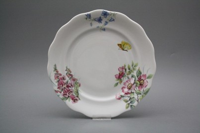 Talíř mělký 24cm Alaska Venkov BB č.1