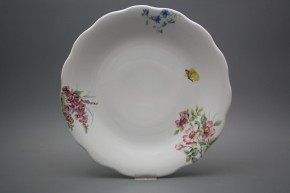 Mísa kulatá mělká 32cm Alaska Venkov BB