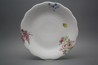 Mísa kulatá mělká 32cm Alaska Venkov BB č.1