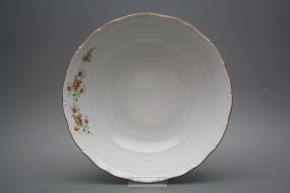 Mísa hluboká 25cm Ofélie Čajové růžičky HHL