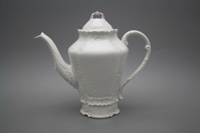 Kávová konvice 1,2l Opera Platinum