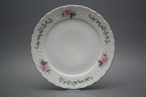 Talíř mělký 26cm Opera Claremont PL