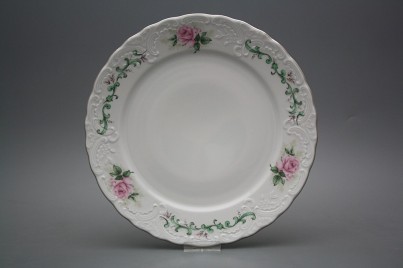 Talíř mělký 26cm Opera Claremont PL č.1