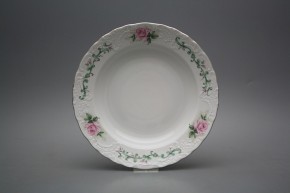 Talíř hluboký 24cm Opera Claremont PL
