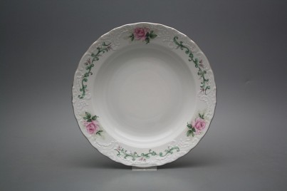 Talíř hluboký 24cm Opera Claremont PL č.1