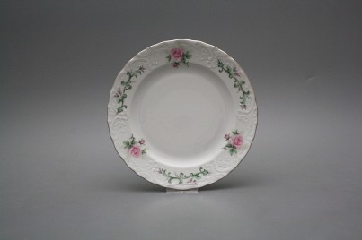 Talíř dezertní 19,5cm Opera Claremont PL č.1