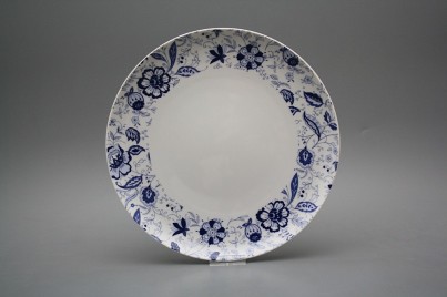 Talíř mělký 26cm Tom Blue Persia BB č.1