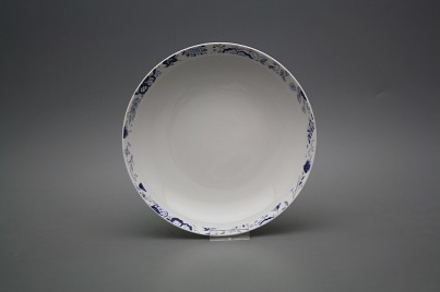 Talíř hluboký 20cm Tom Blue Persia BB č.1