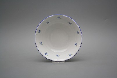 Miska kompotová 16cm Ofélie Pomněnky Házenky AAL č.1