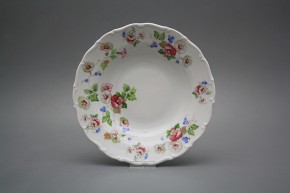 Talíř hluboký 23cm Ofélie Lydia KBB