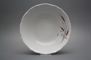 Mísa hluboká 25cm Ofélie Obilí HBB