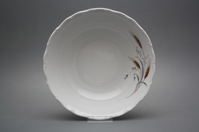 Mísa hluboká 25cm Ofélie Obilí HBB č.1
