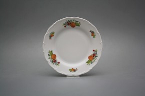 Talíř dezertní 19cm Ofélie Apricot ABB