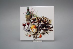 Obklad 15x15cm Česká kuchyně motiv C WM