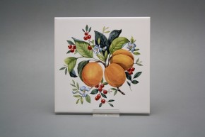 Obklad 15x15cm Apricot WM