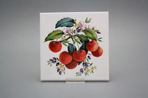 Obklad 15x15cm Cherry WM