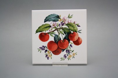 Obklad 15x15cm Cherry WM č.1