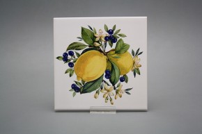 Obklad 15x15cm Lemon WM